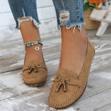 Lisa | Comfortable Soft Moccasins™