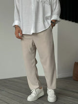 Filippo™ - Soft Luxury Men's Pants