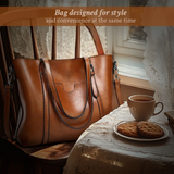 Blythe | Timeless Elegance Luxury Bag