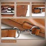 Lydia | Opulent Charm Bag