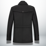 Henry - Cozy Men's Coat