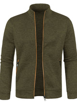 Gianni™ | Comfortable Knit Jacket