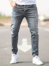 Bronson | Tailored Jeans for Men