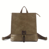 Nina | Versatile Vintage-Style Backpack