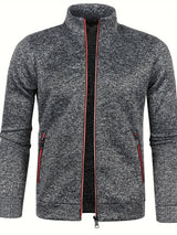 Gianni™ | Comfortable Knit Jacket