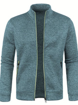 Gianni™ | Comfortable Knit Jacket