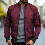 Linus™ | Men's Bomber Jacket