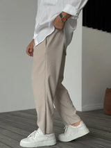 Filippo™ - Soft Luxury Men's Pants