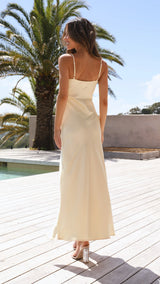 Britte | Maxi Dress