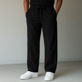 ADEMO | LINEN PANTS