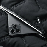 Blake - Quilted Men's Performance Jacket