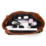 Nela | Women's Leather Handbag