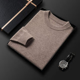 Louis | Cashmere Sweater