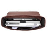 Knot | Retro Bag Twist in Blue-Pink