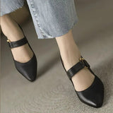 Vera | Orthopedic Heels™