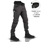 ApexCargo™ – Ultrarobust Work Pants + Belt
