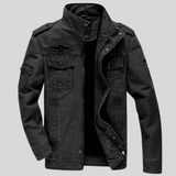 Arnold | Functional Military Jacket