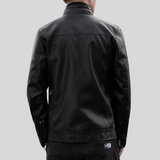 Will | Urban Leather Jacket