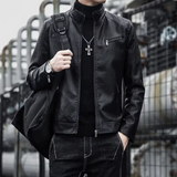 Will | Urban Leather Jacket