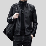 Will | Urban Leather Jacket