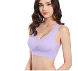 NOVA – Seamless Sports Bra