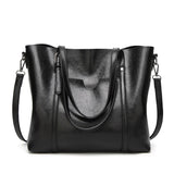 Kelley | Luxurious Leather Handbag