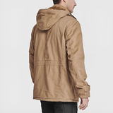 Vantor™ - Comfortable and Durable All-Weather Jacket for Men