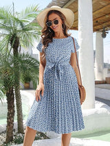 Lilienne | Chic Summer Dress