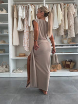 Luna | Elegant Two-Piece Set