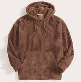 Noah - Harding Birch & Co Aspen Cord Hoodie