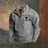 Yellowstone Dutton Ranch — Exclusive Sweatshirt