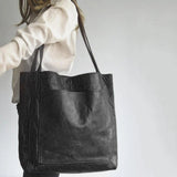 Marja | Leather Handbag