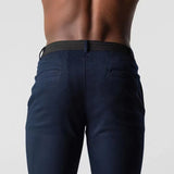 Luke™ | Elastic Chino Pants