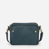 Isabel | Leather Bag