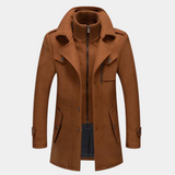 Styleve™ - Elegant Warm Winter and Autumn Jacket