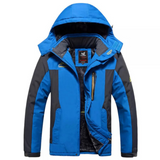 Fred™ - Comfortable Wind and Waterproof Winter Jacket