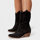 Laluna® | Chic Comfort Boots
