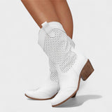 Laluna® | Chic Comfort Boots