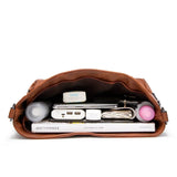 Sophia | Casual Leather Handbag