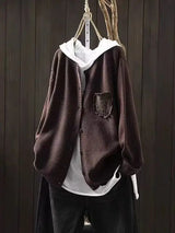 Ansley™ - Comfy Cardigan