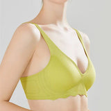 THARAH AURA – Seamless Bra with Light Structure