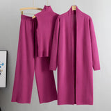 Vaine – Stylish Three Piece Set