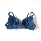 THARAH | LUNA Soft-Lift Lace Bra