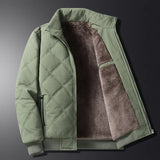 Thomas™ - Elegant Winter Jacket for Men
