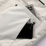 Max - Weatherproof Jacket