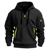Oakley– Durable Work Hoodie