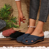 Kirra | Casual Orthopedic Sandals™