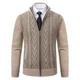 Givalli - Business Knit Jacket