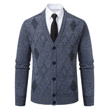 Givalli - Business Cardigan