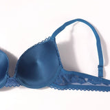 THARAH | LUNA Soft-Lift Lace Bra